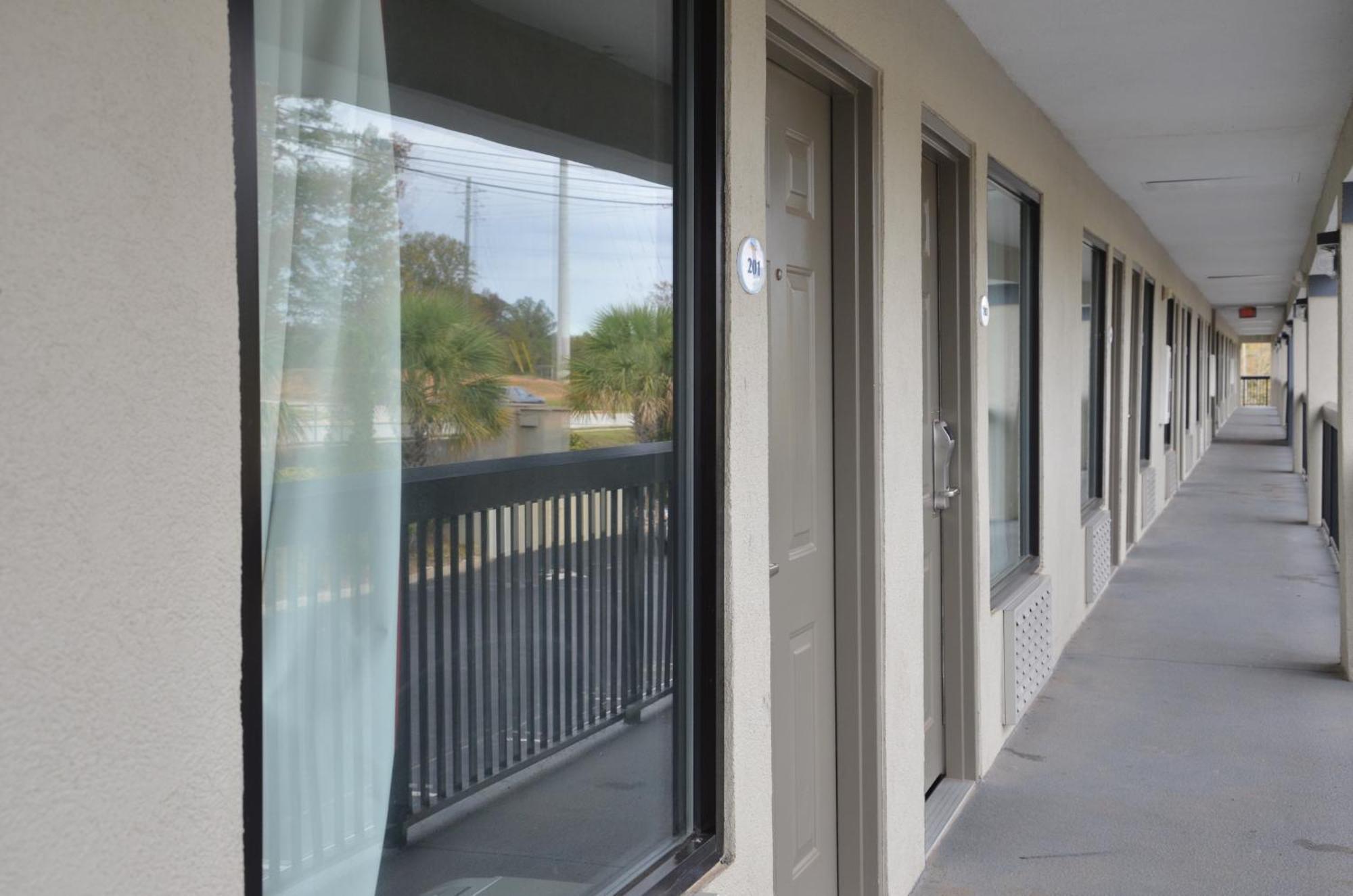 Baymont Inn & Suites Covington Eksteriør billede