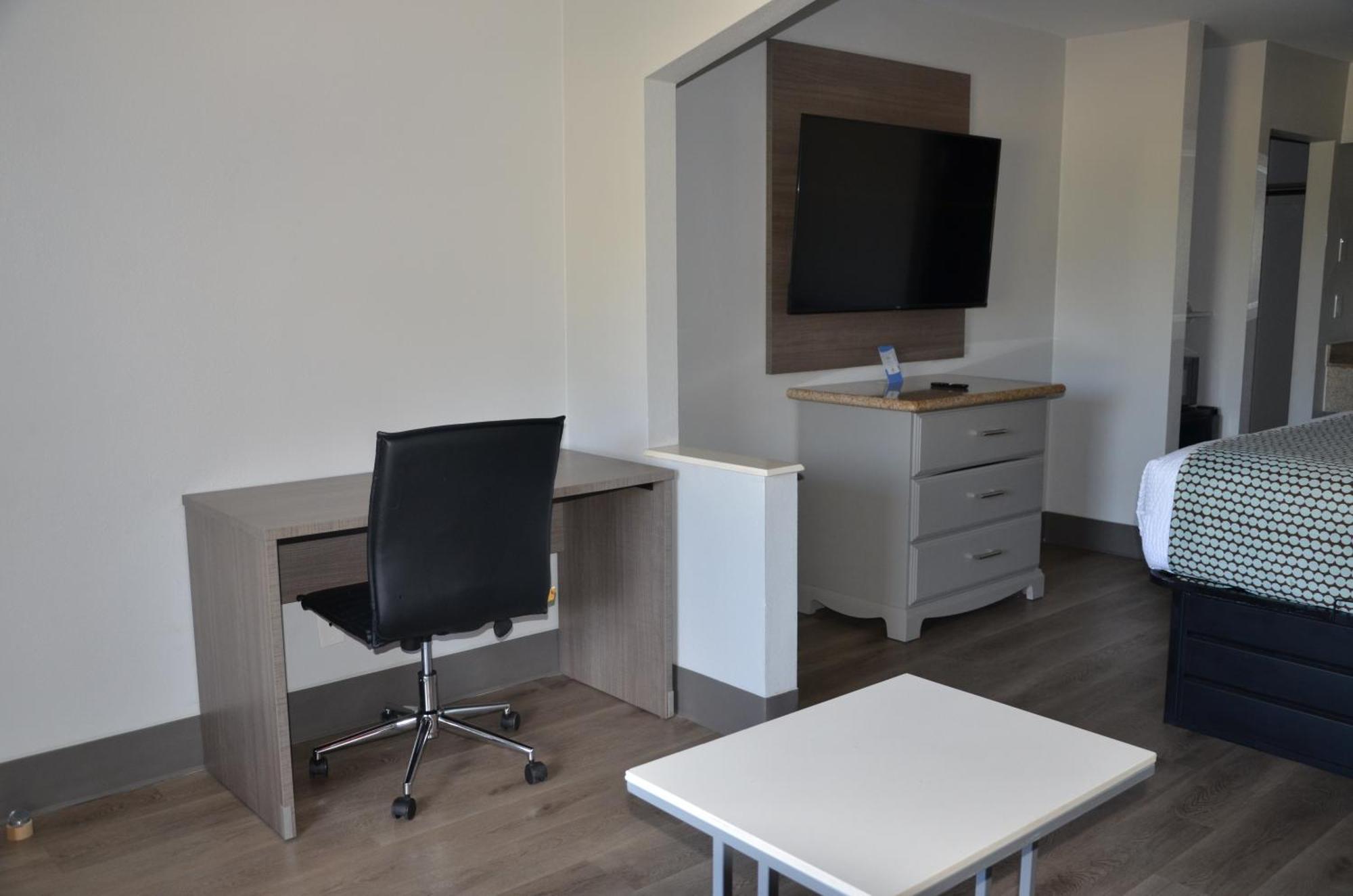 Baymont Inn & Suites Covington Værelse billede