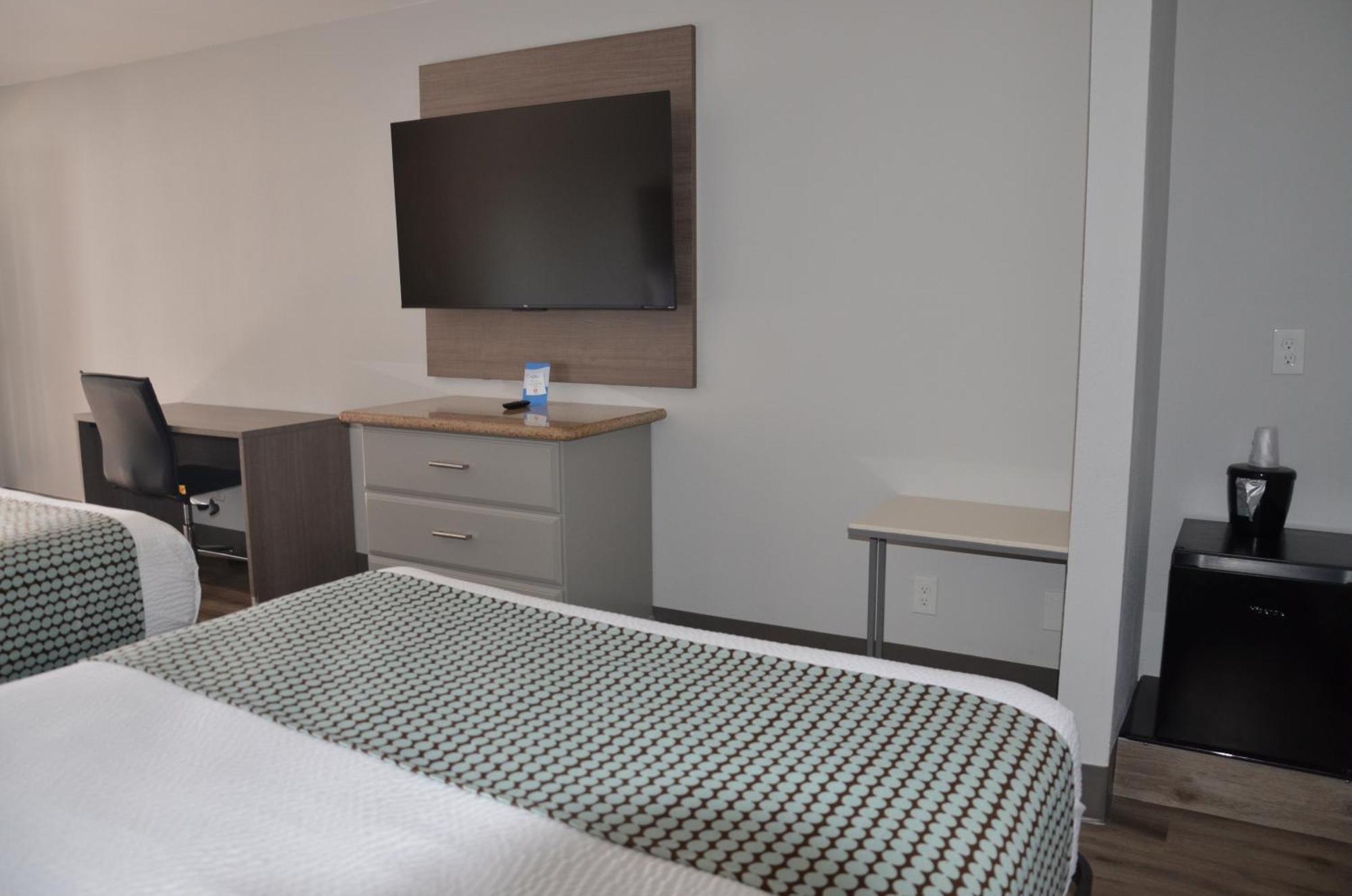 Baymont Inn & Suites Covington Værelse billede