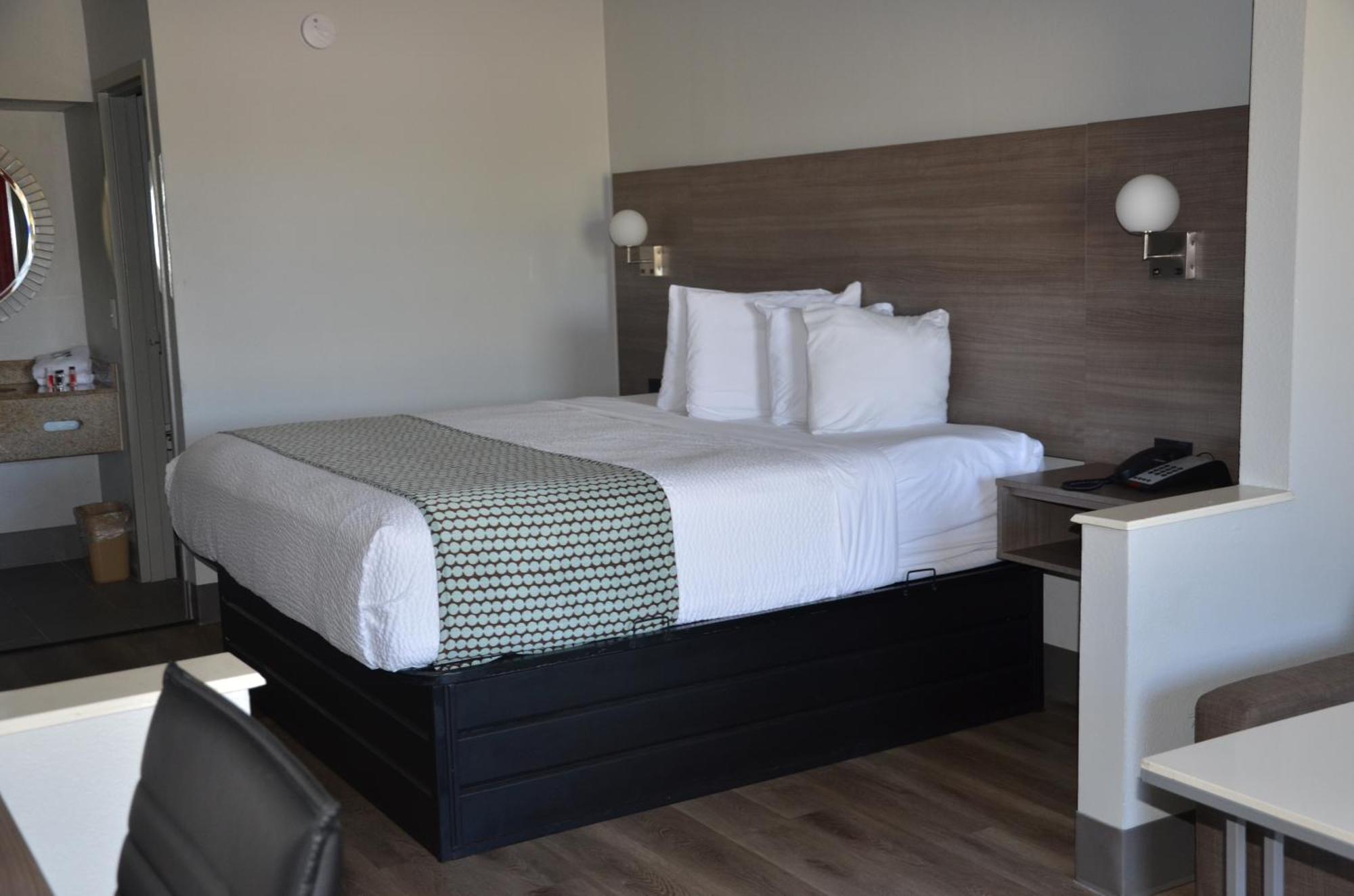 Baymont Inn & Suites Covington Værelse billede
