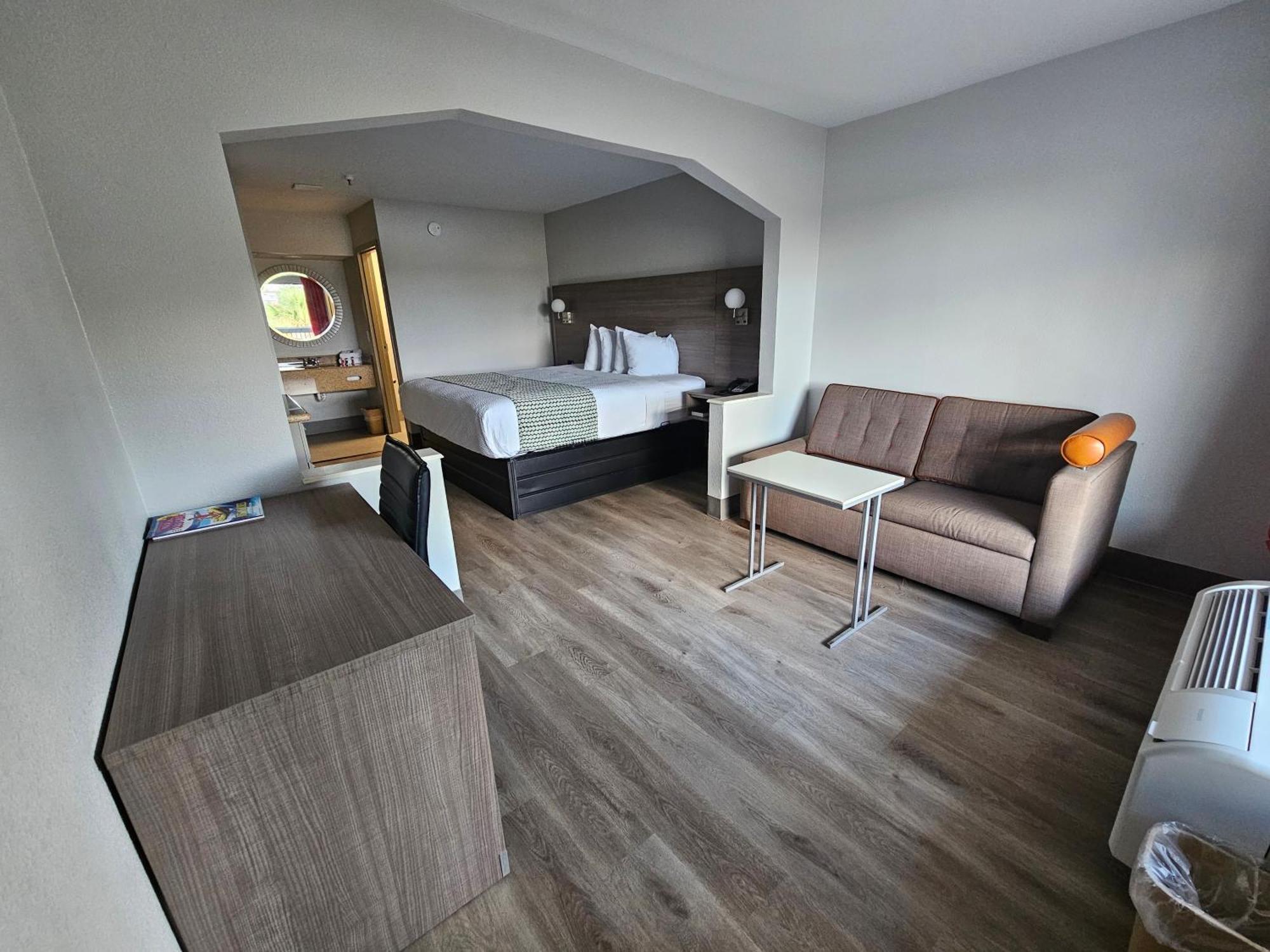 Baymont Inn & Suites Covington Værelse billede